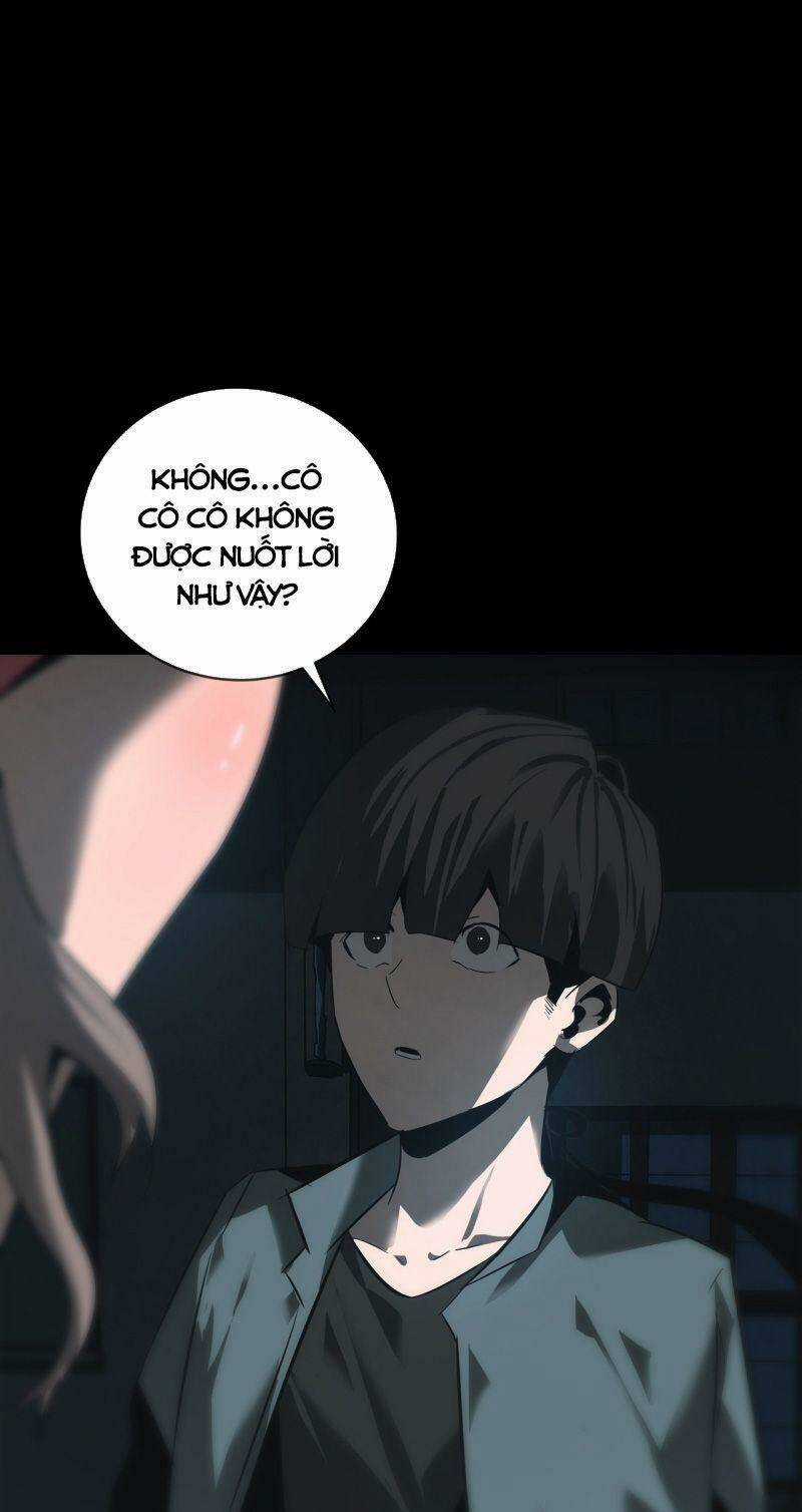 U Nhân Chapter 7 trang 17