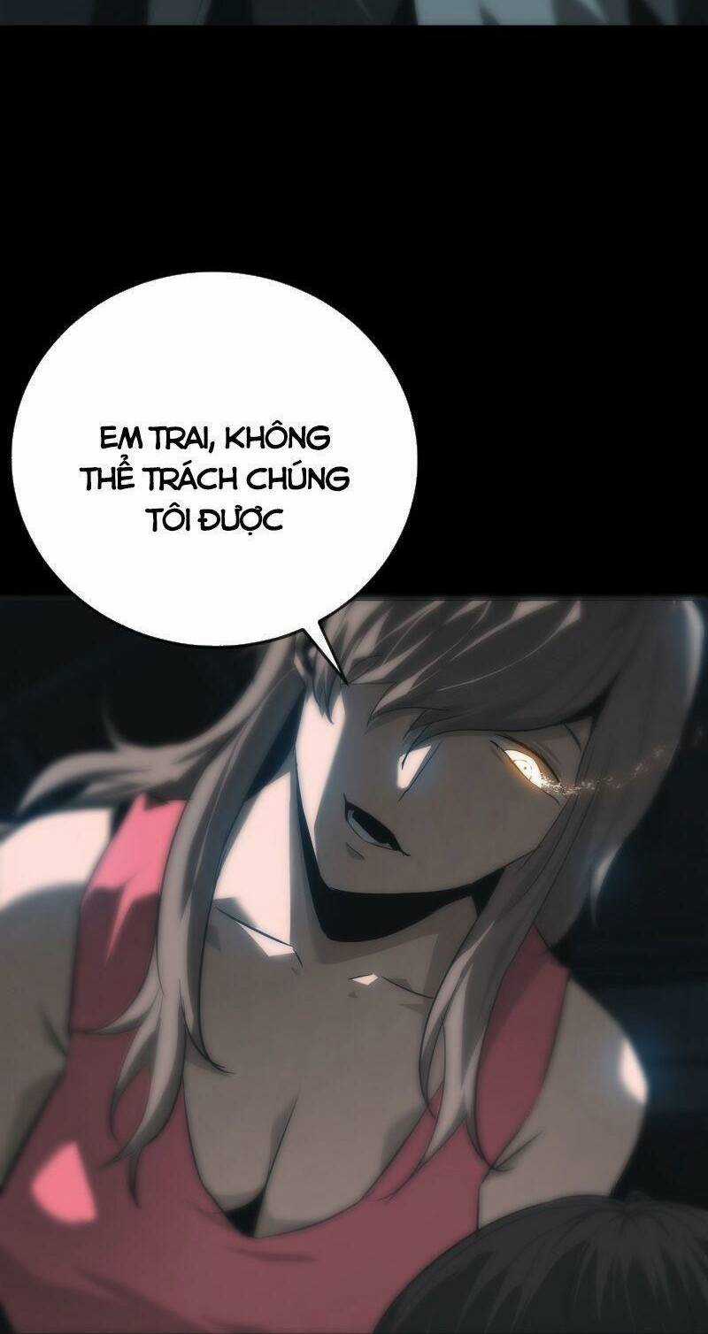 U Nhân Chapter 7 trang 18