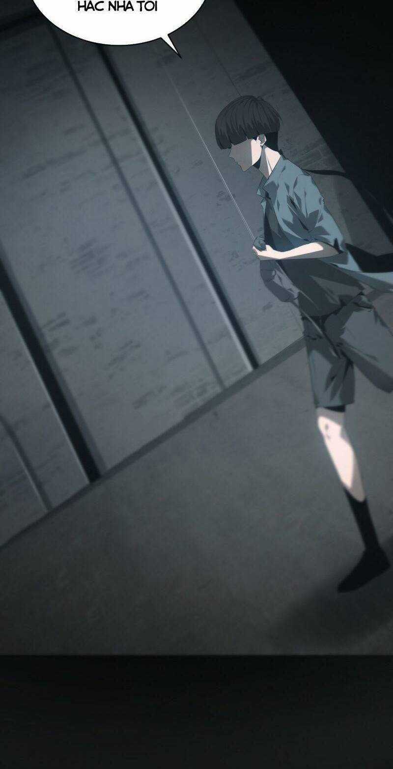 U Nhân Chapter 7 trang 2