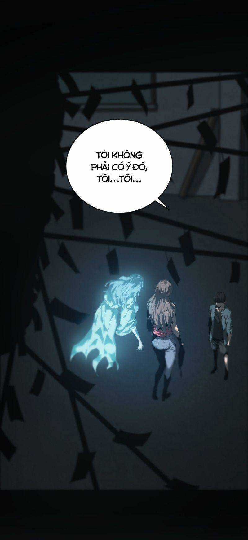 U Nhân Chapter 7 trang 21