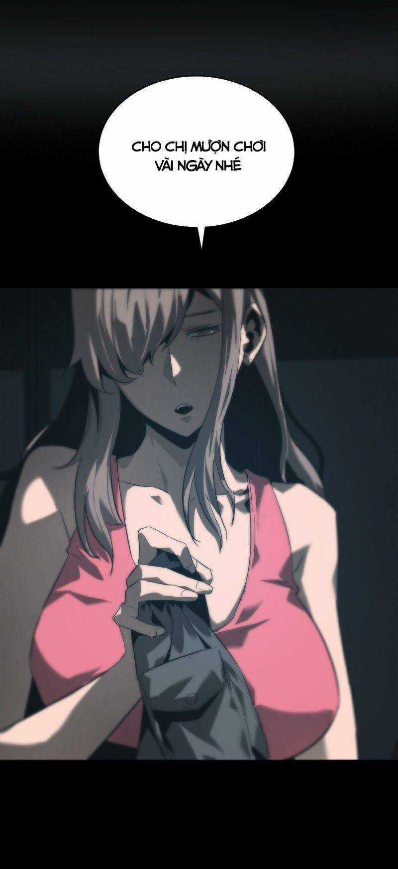 U Nhân Chapter 7 trang 22