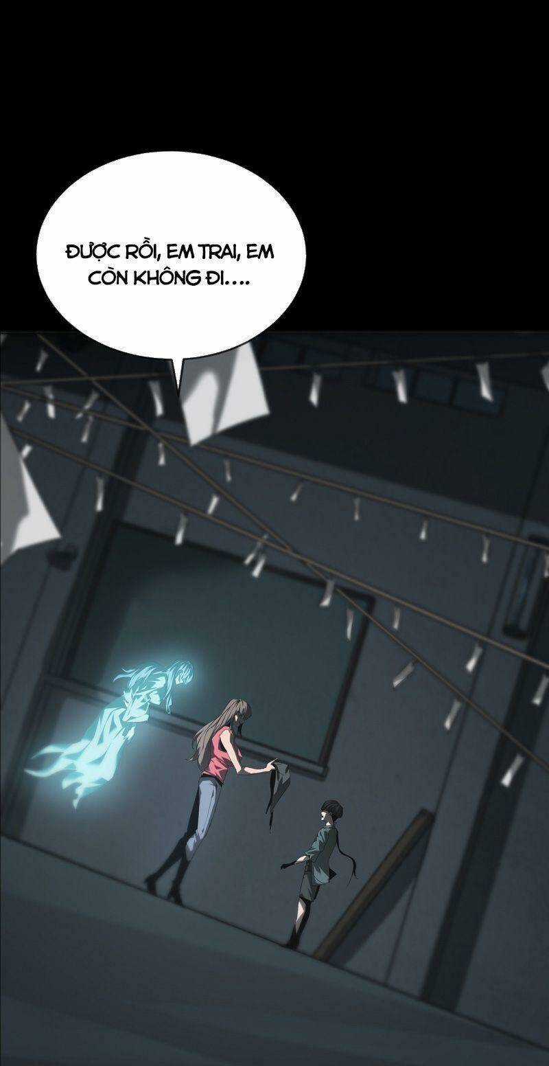 U Nhân Chapter 7 trang 23