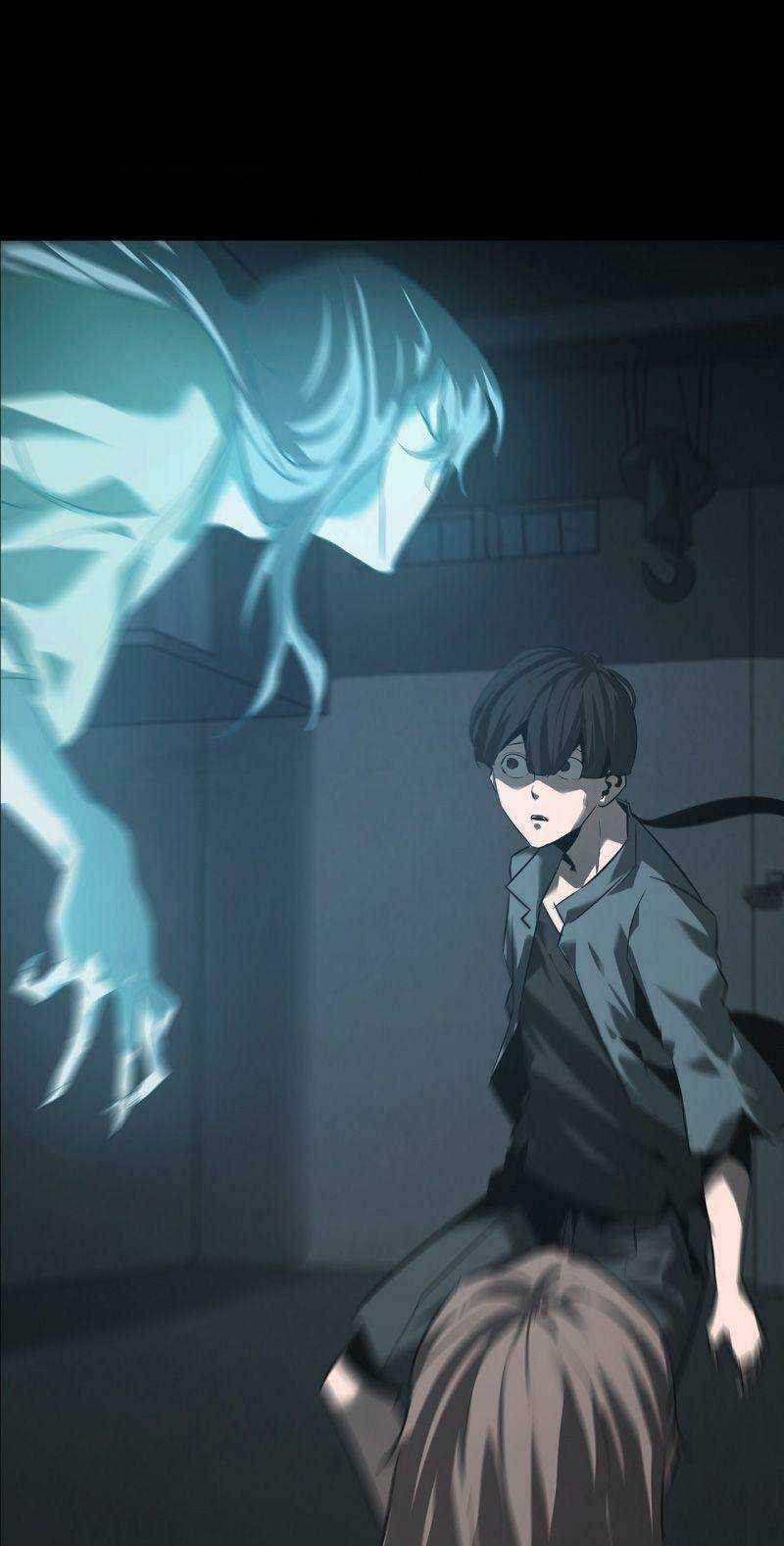 U Nhân Chapter 7 trang 25