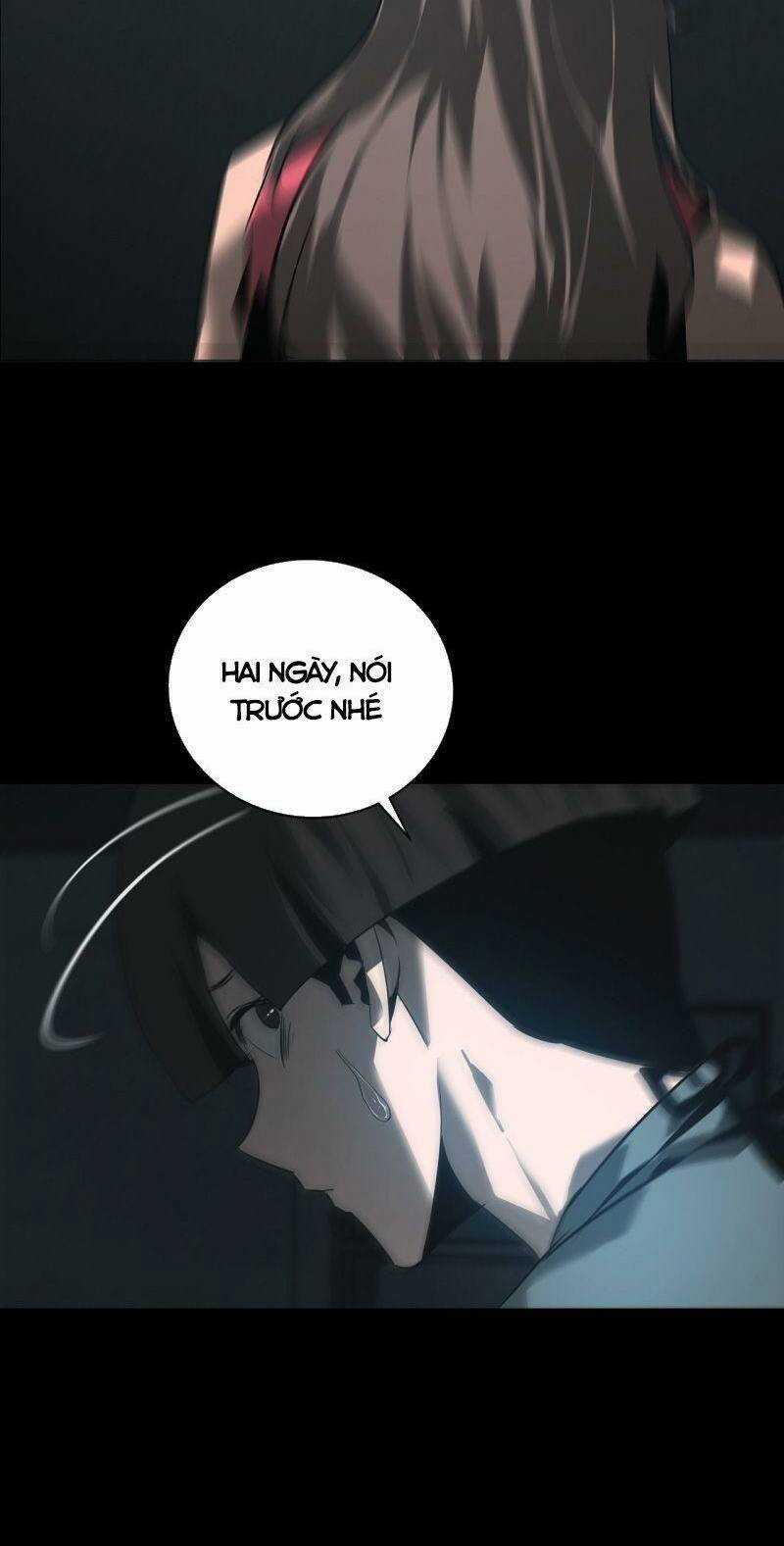 U Nhân Chapter 7 trang 26