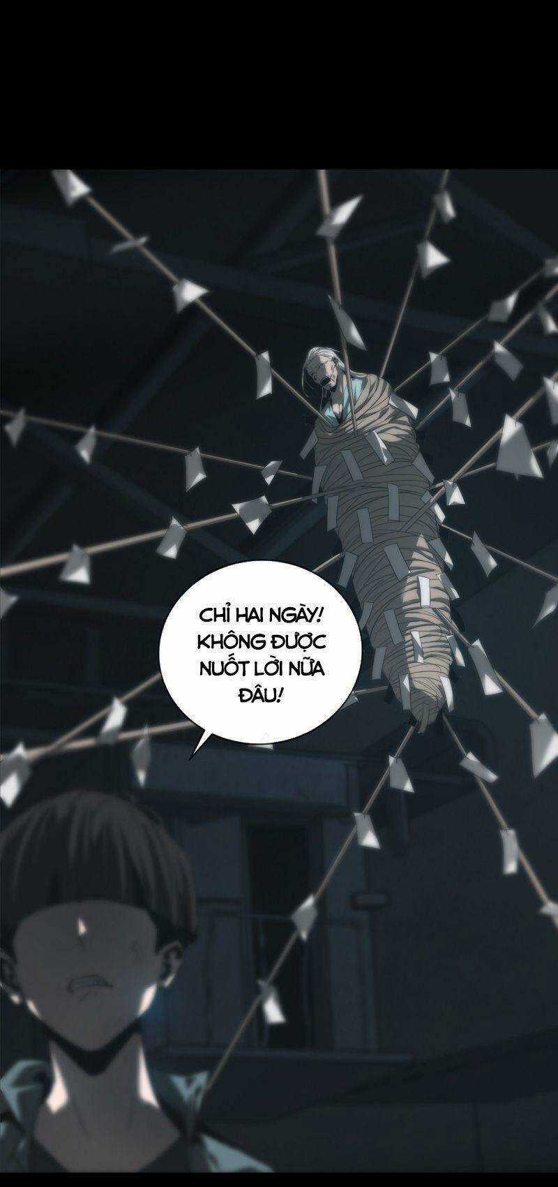 U Nhân Chapter 7 trang 27