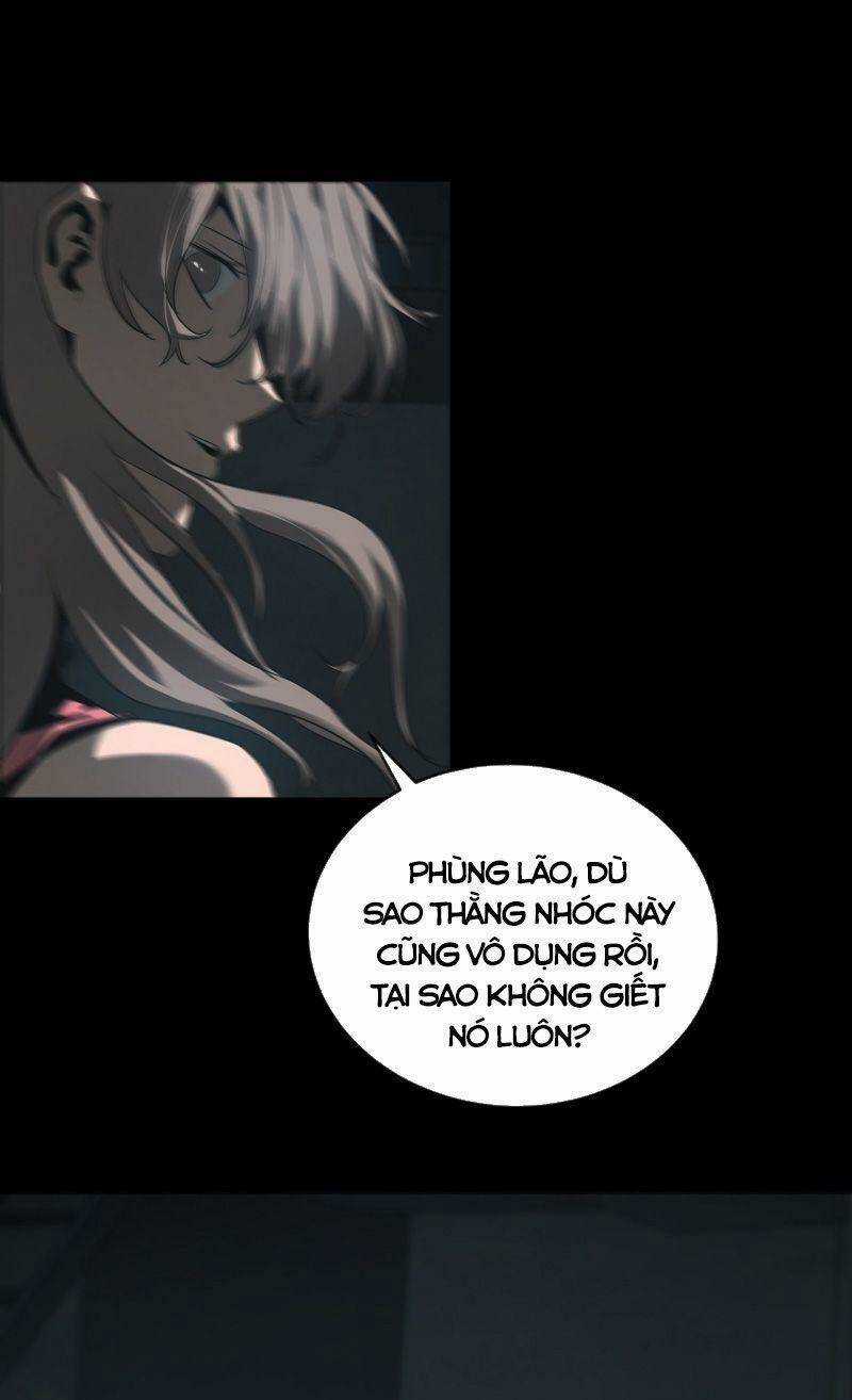 U Nhân Chapter 7 trang 29