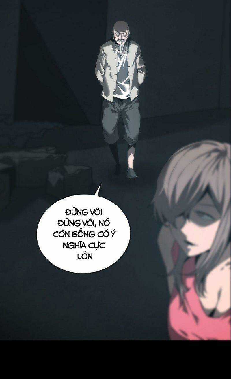 U Nhân Chapter 7 trang 30