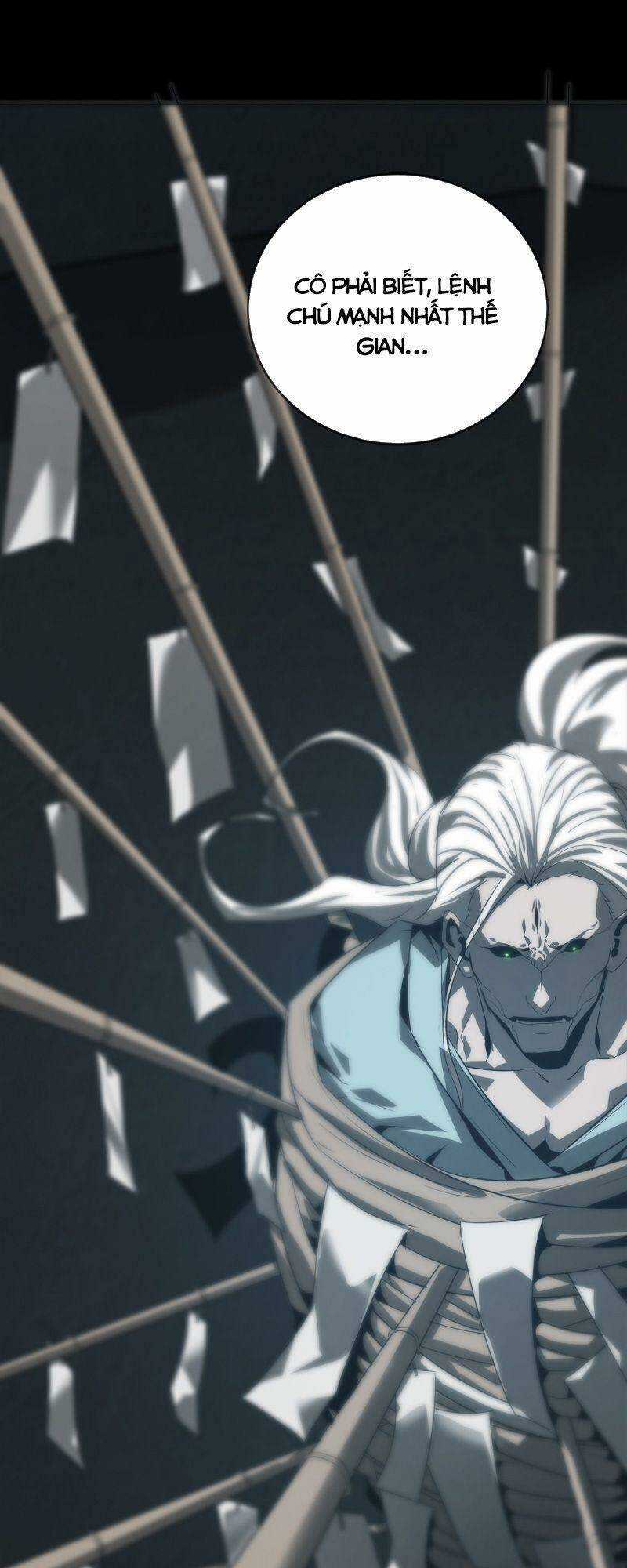 U Nhân Chapter 7 trang 31