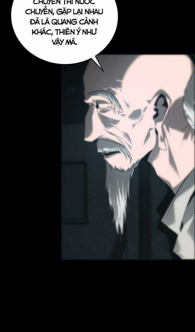 U Nhân Chapter 7 trang 33