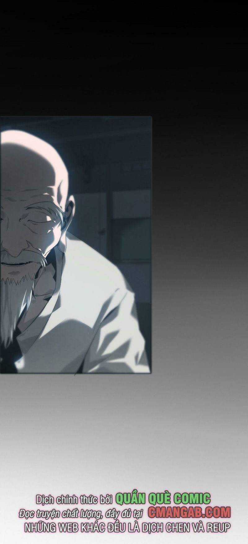 U Nhân Chapter 7 trang 35