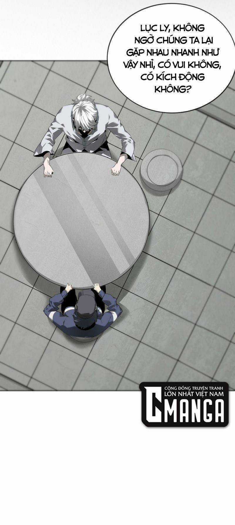 U Nhân Chapter 7 trang 36