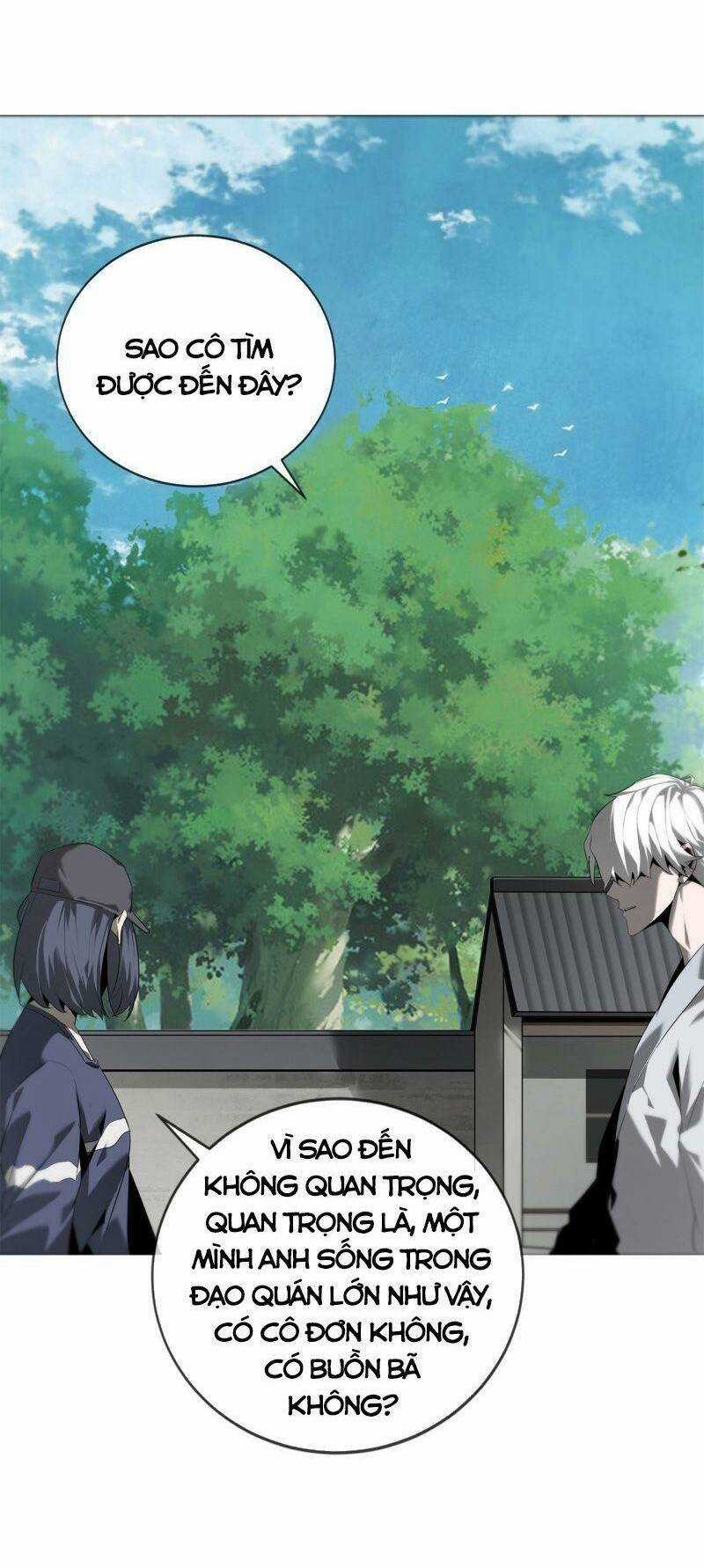 U Nhân Chapter 7 trang 37