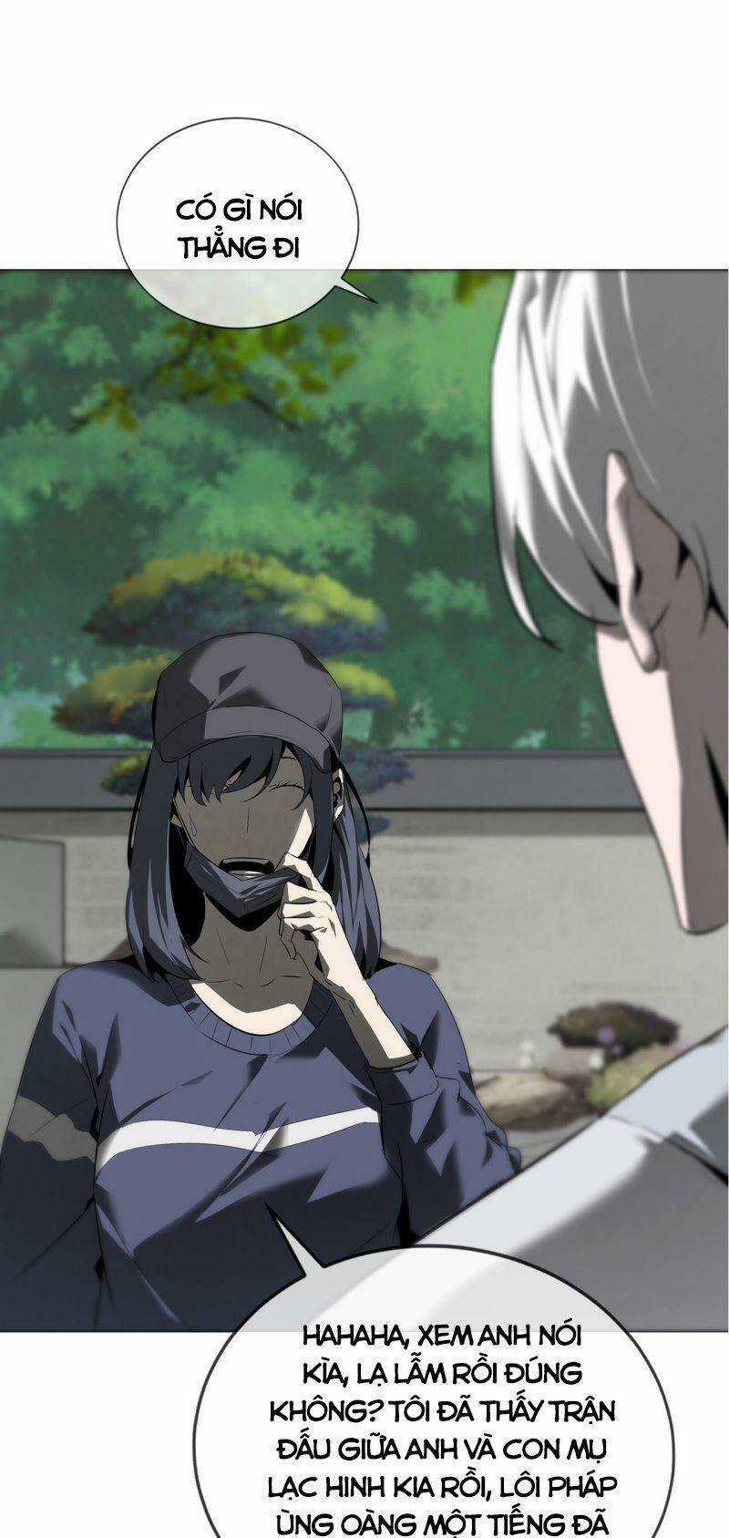 U Nhân Chapter 7 trang 38