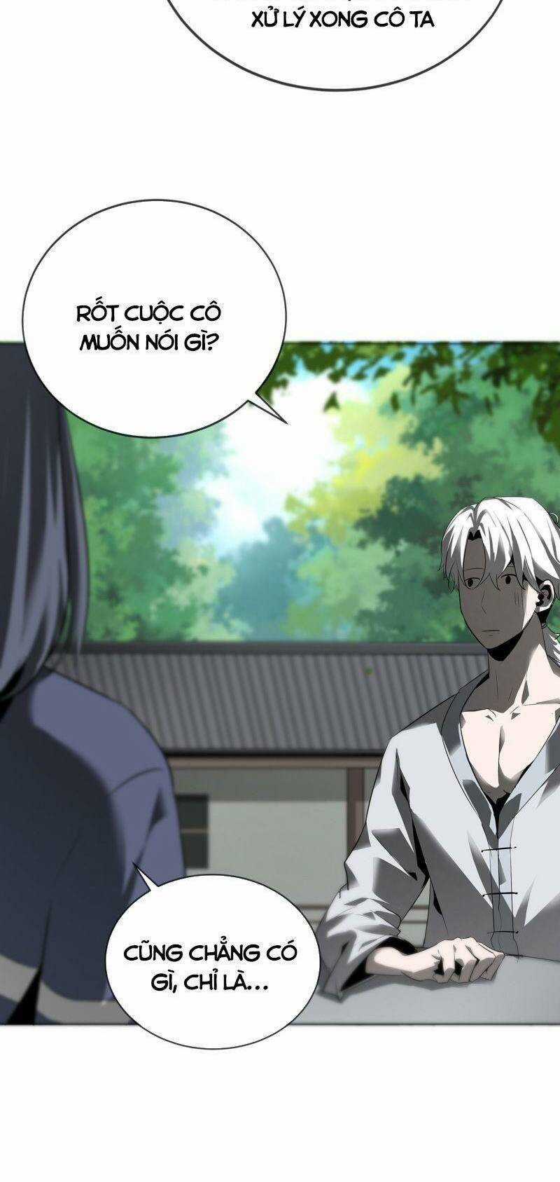 U Nhân Chapter 7 trang 39