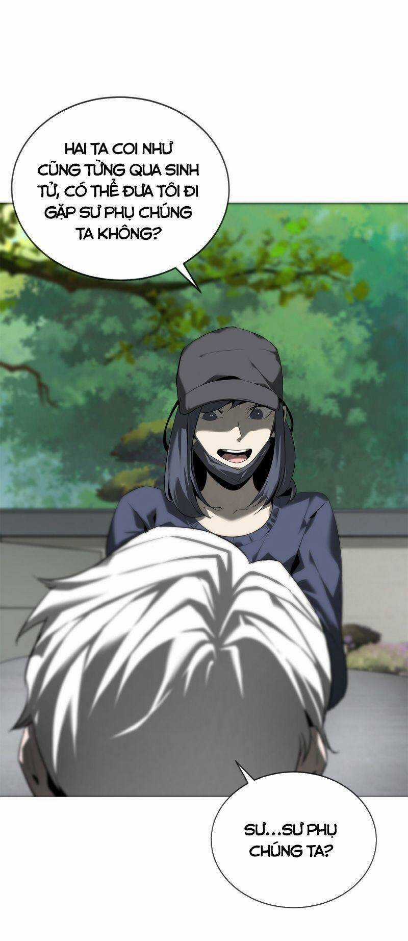 U Nhân Chapter 7 trang 40