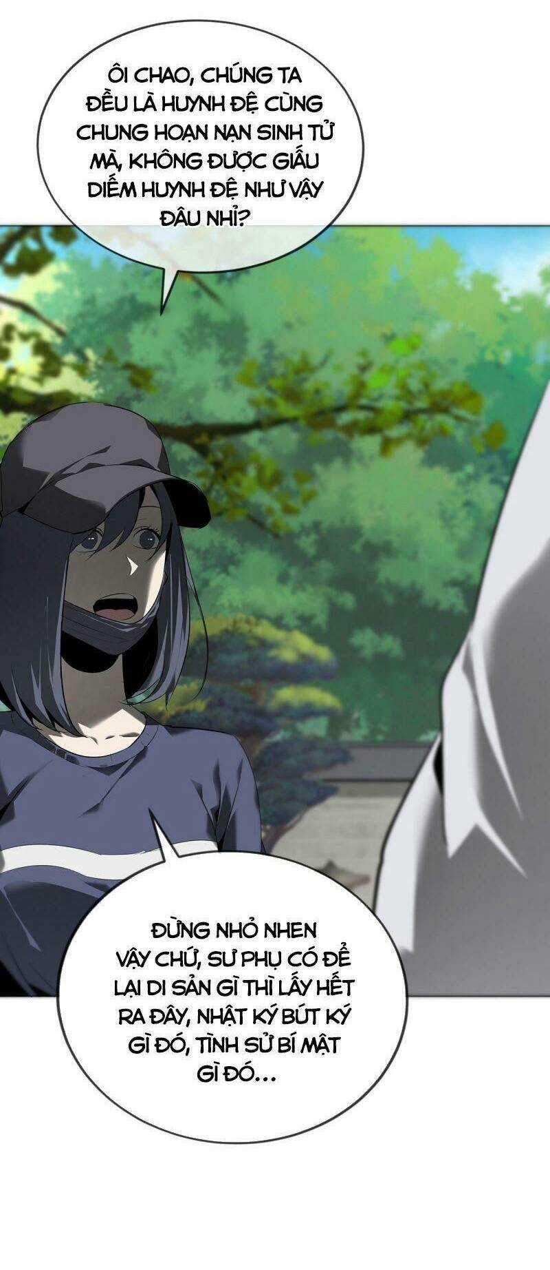 U Nhân Chapter 7 trang 41