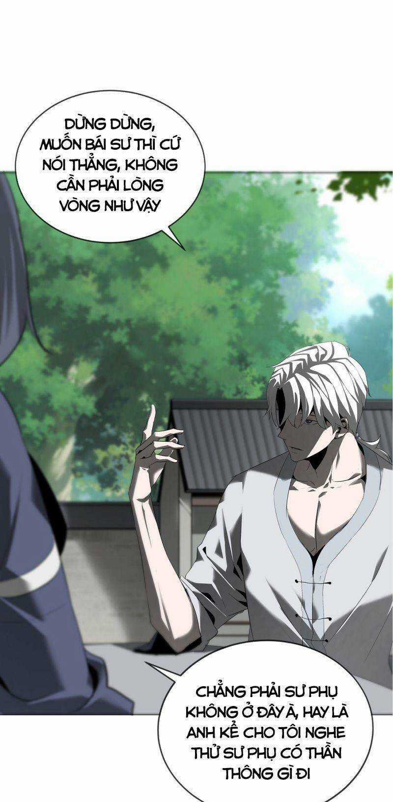 U Nhân Chapter 7 trang 42