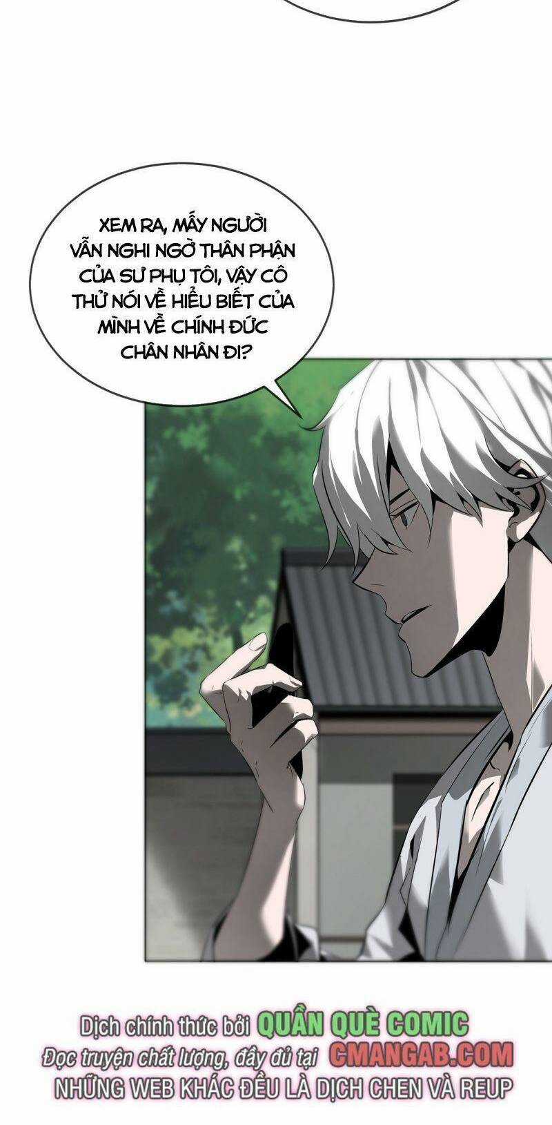 U Nhân Chapter 7 trang 43