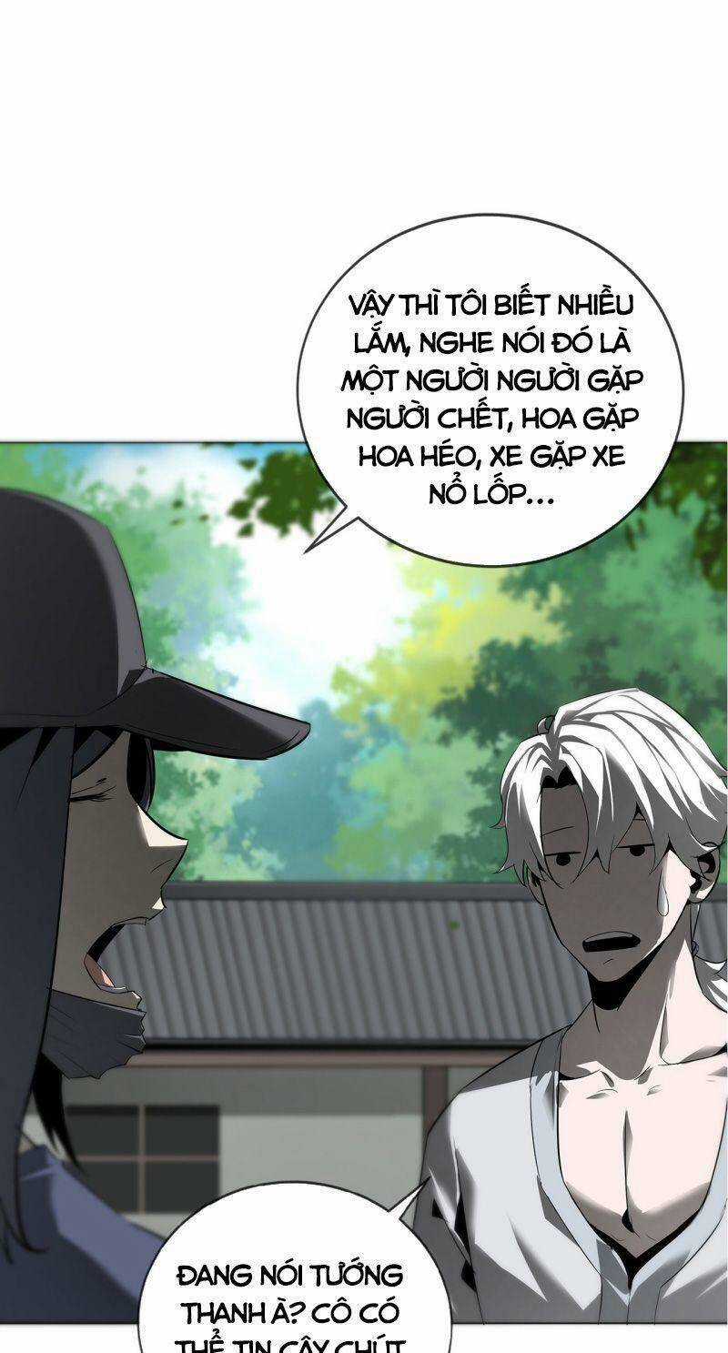 U Nhân Chapter 7 trang 44