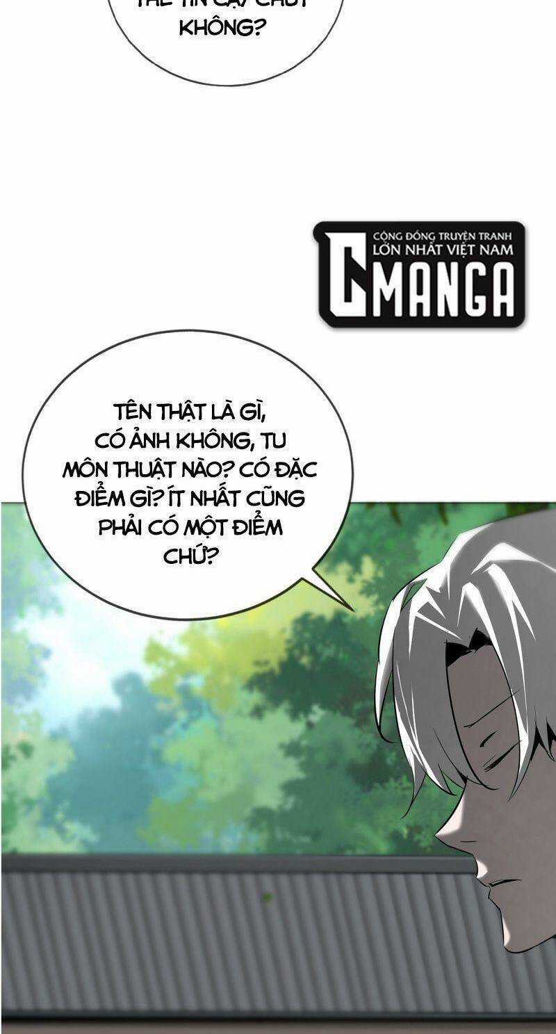 U Nhân Chapter 7 trang 45