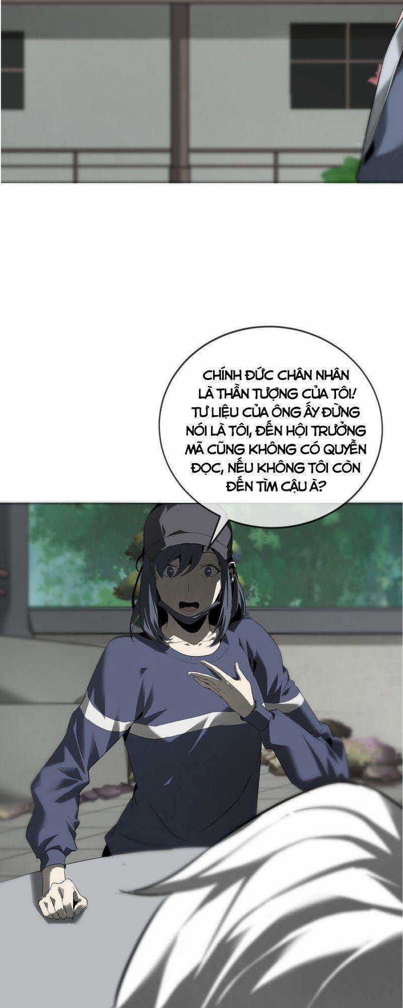 U Nhân Chapter 7 trang 46