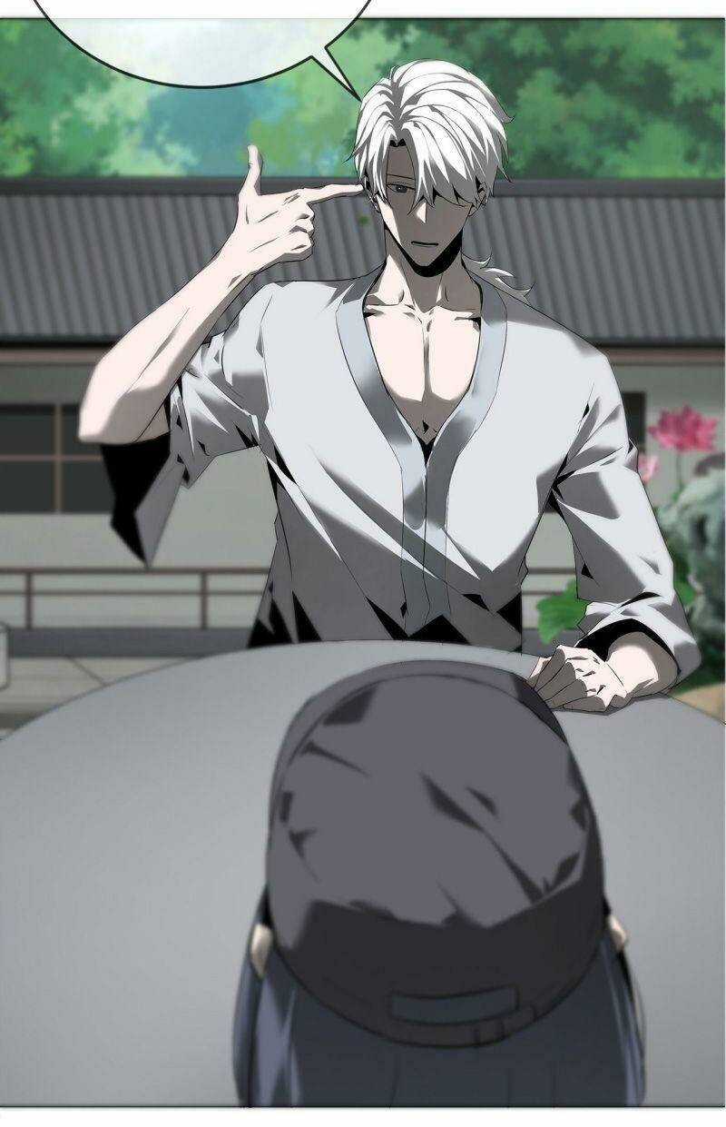 U Nhân Chapter 7 trang 48