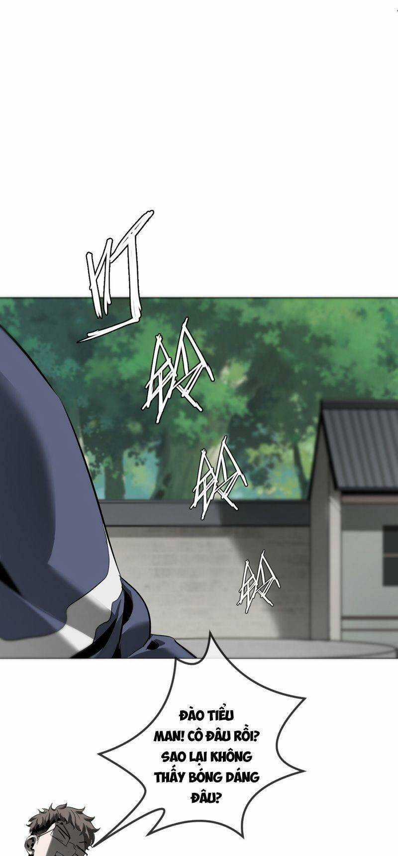 U Nhân Chapter 7 trang 49