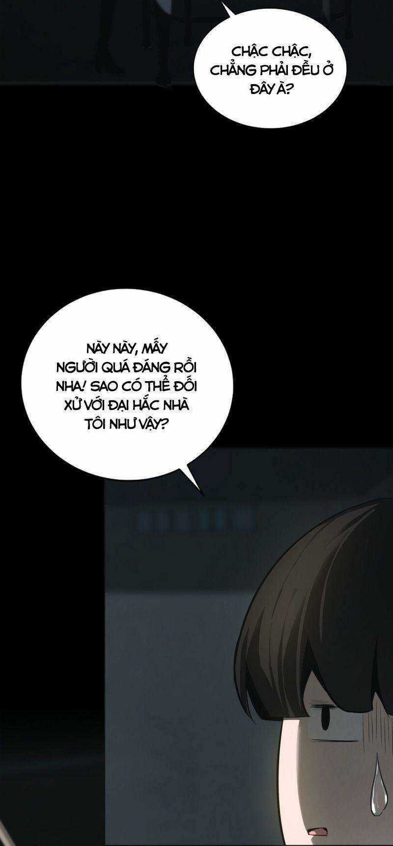 U Nhân Chapter 7 trang 5