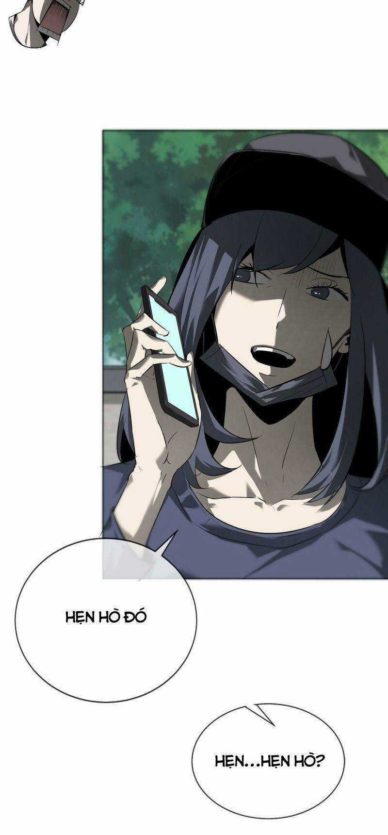 U Nhân Chapter 7 trang 50