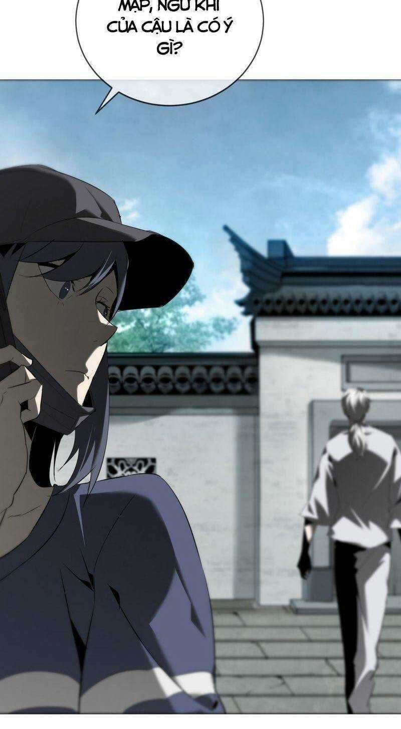 U Nhân Chapter 7 trang 52