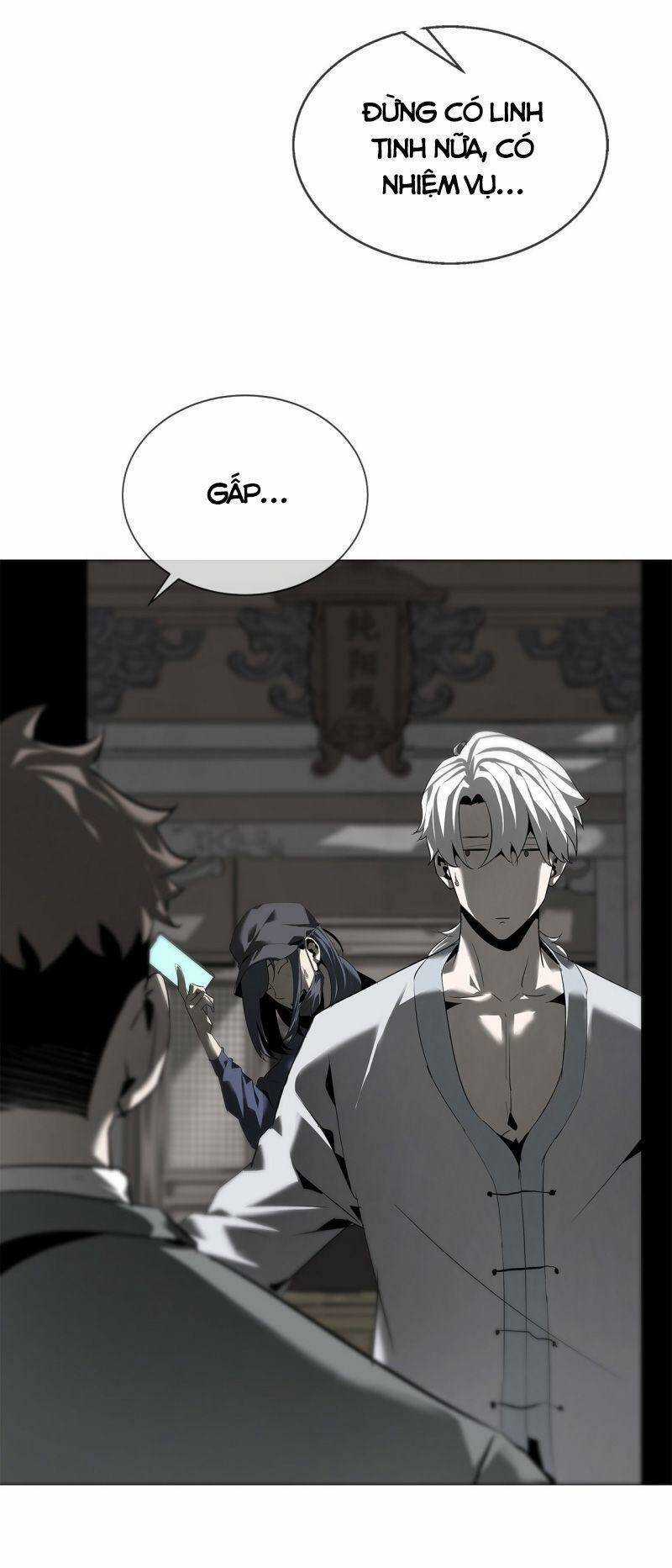 U Nhân Chapter 7 trang 53