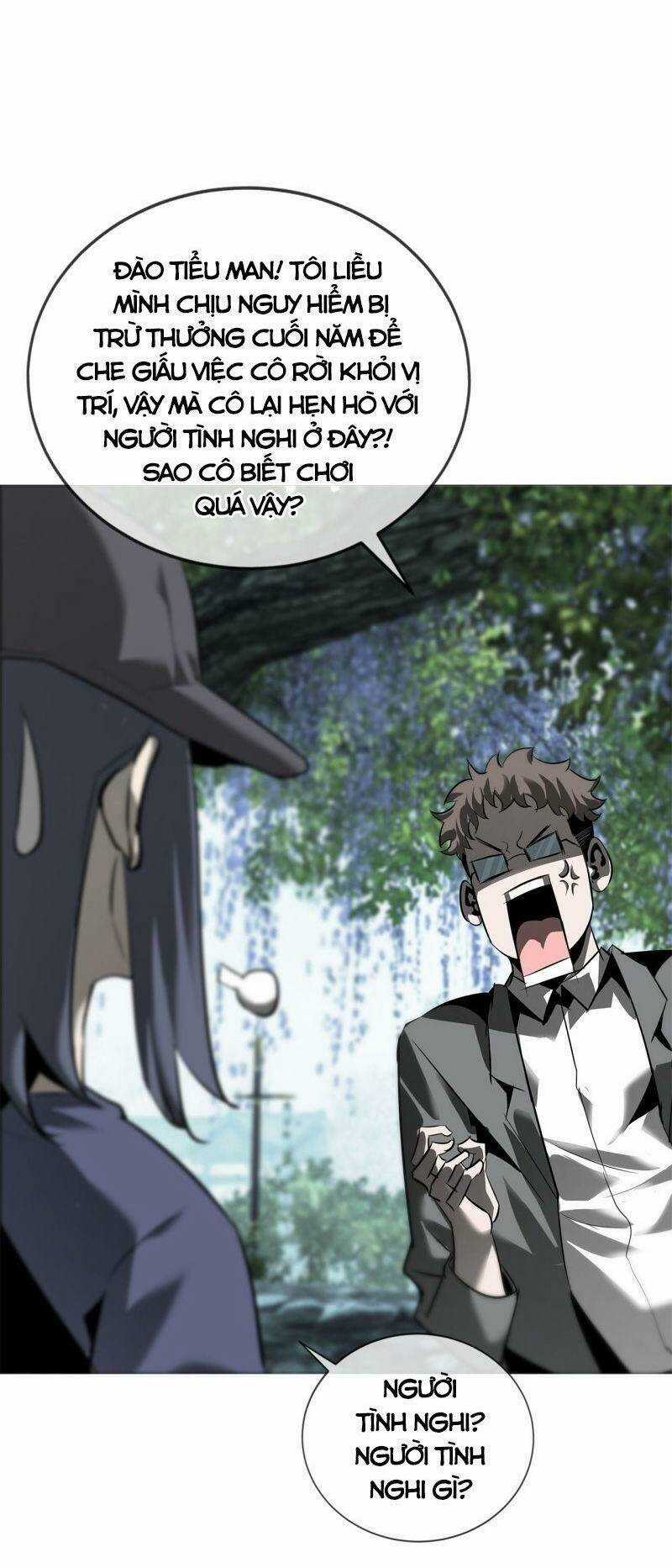 U Nhân Chapter 7 trang 54