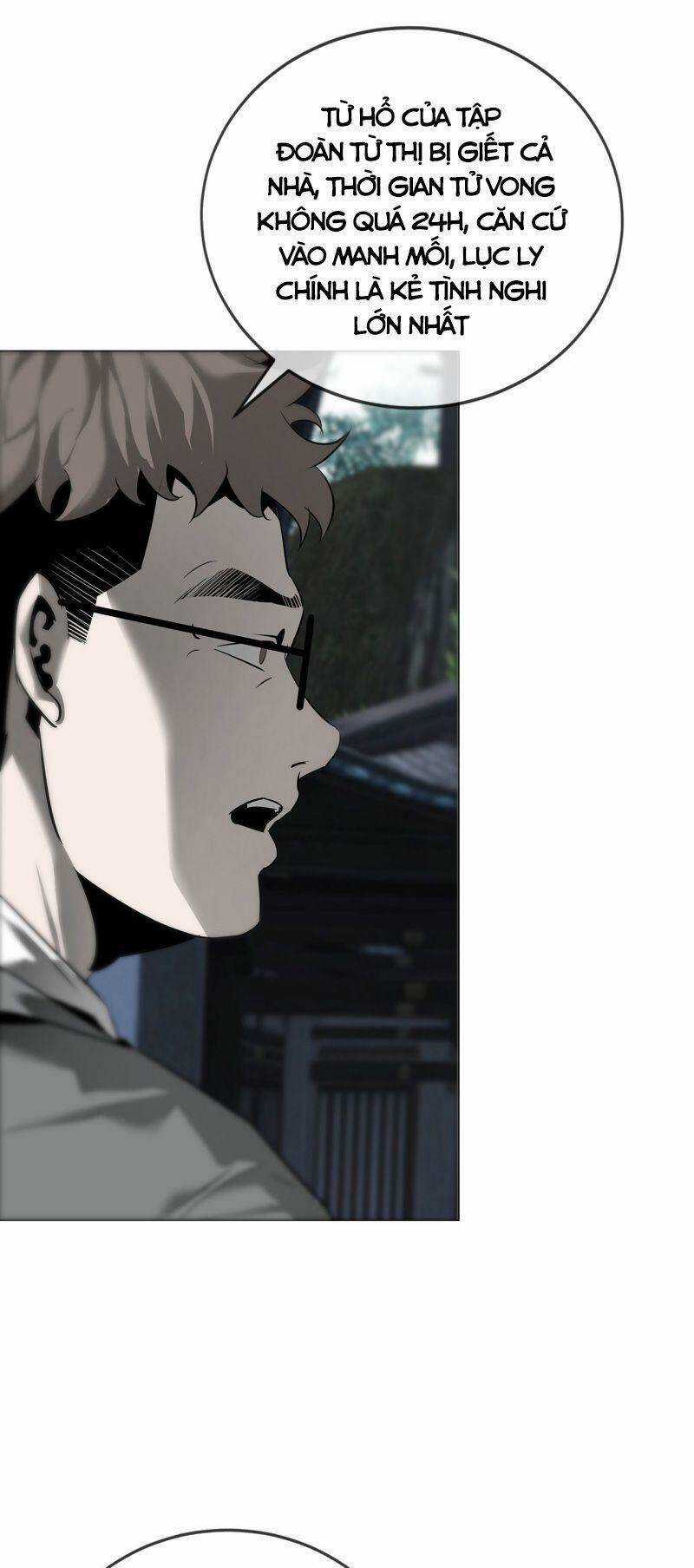 U Nhân Chapter 7 trang 55