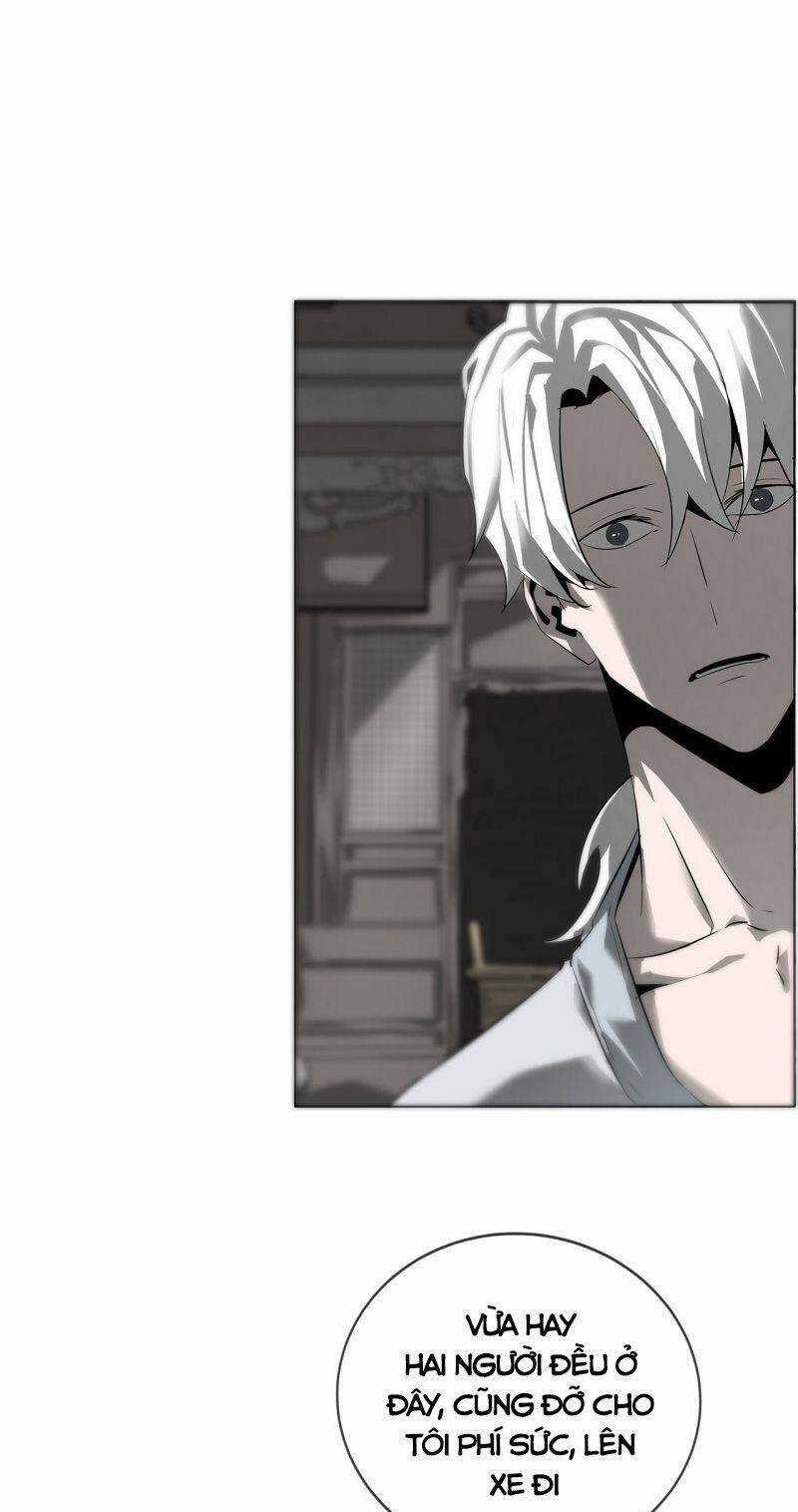 U Nhân Chapter 7 trang 57