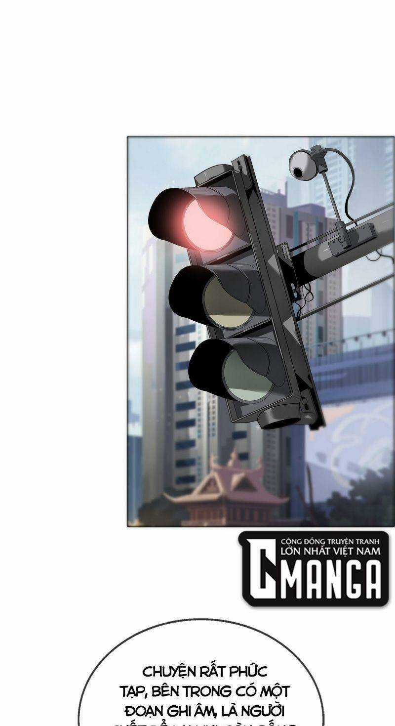 U Nhân Chapter 7 trang 59