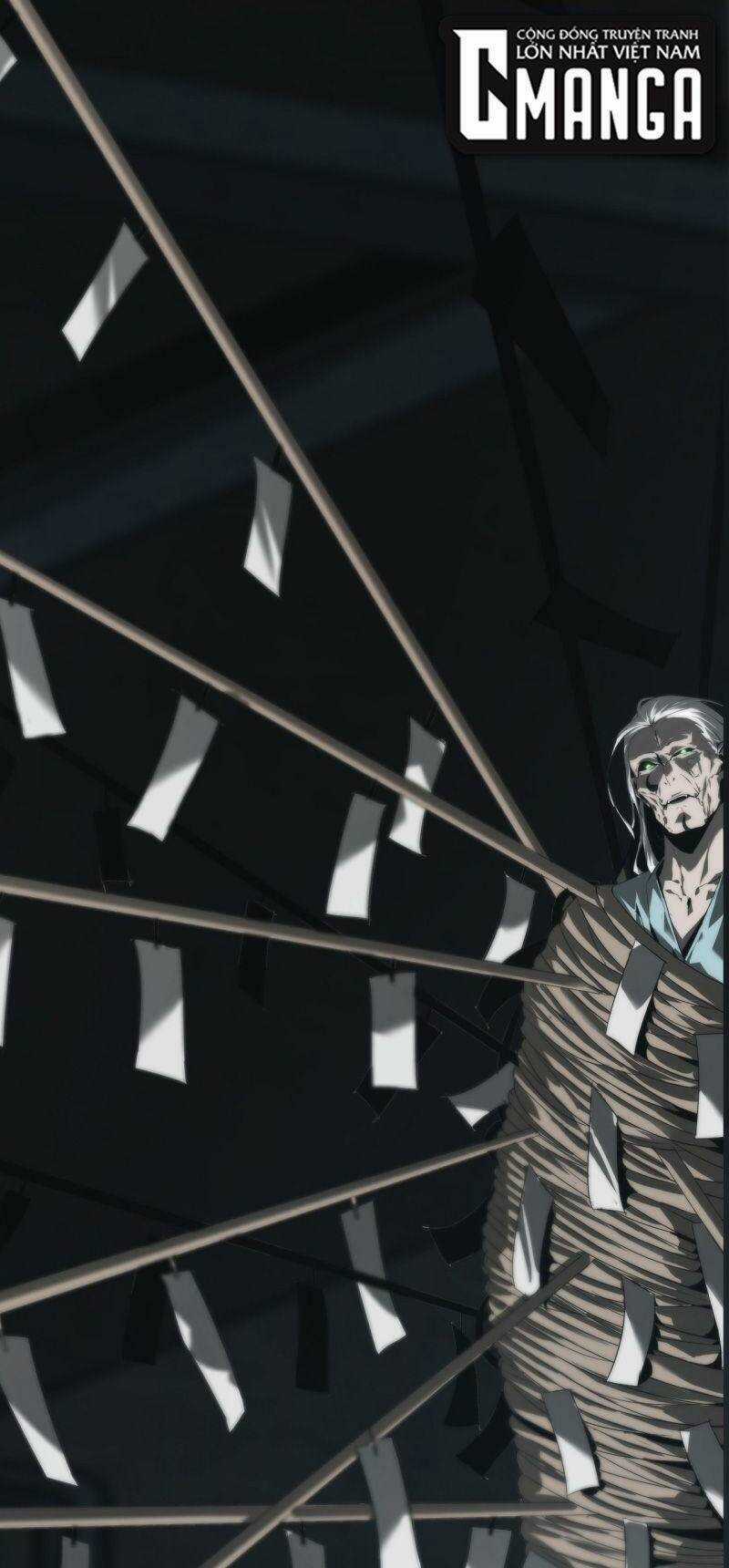 U Nhân Chapter 7 trang 6