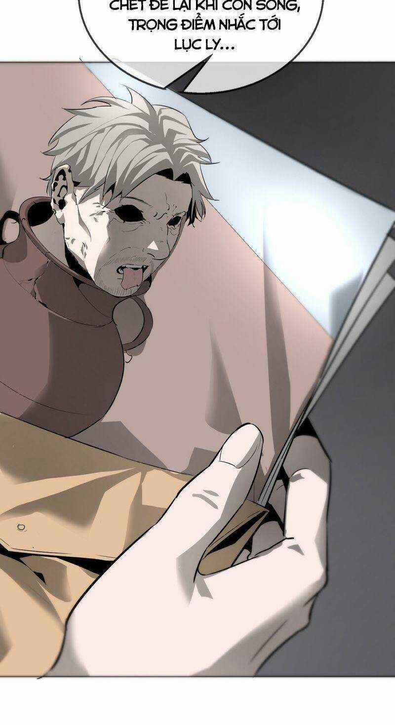 U Nhân Chapter 7 trang 60