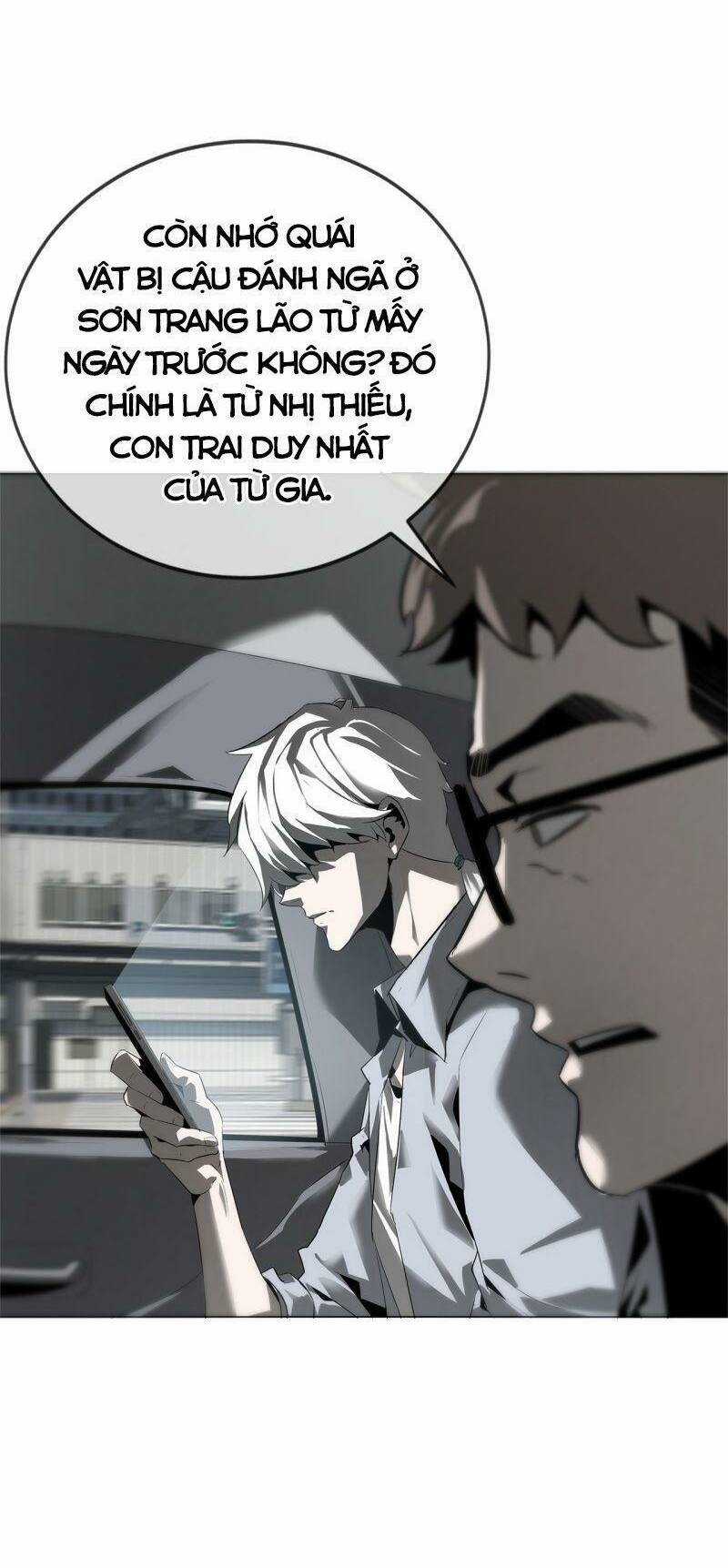 U Nhân Chapter 7 trang 62