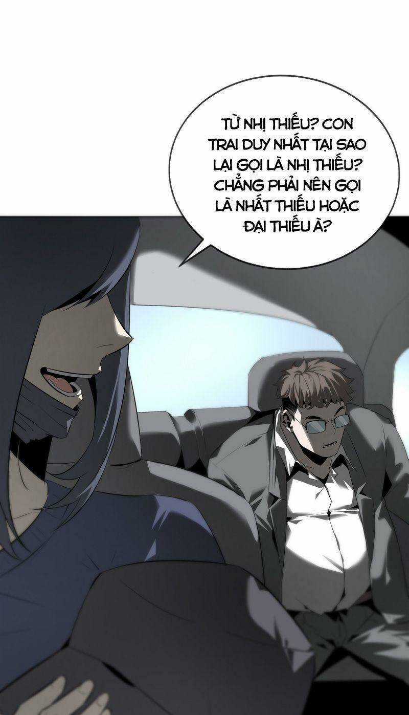 U Nhân Chapter 7 trang 63