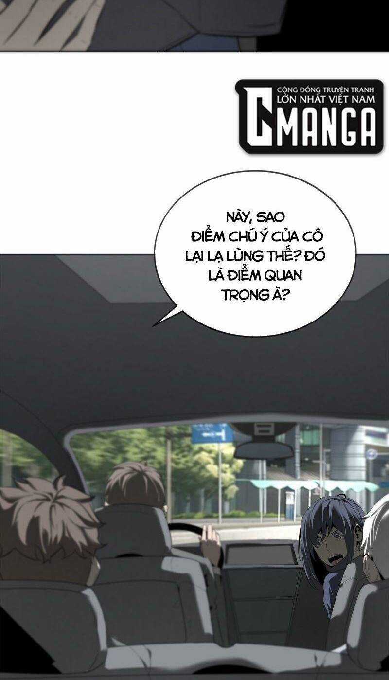 U Nhân Chapter 7 trang 64