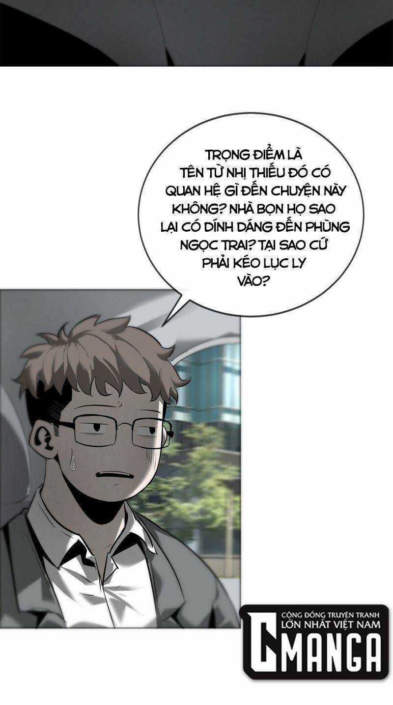 U Nhân Chapter 7 trang 65