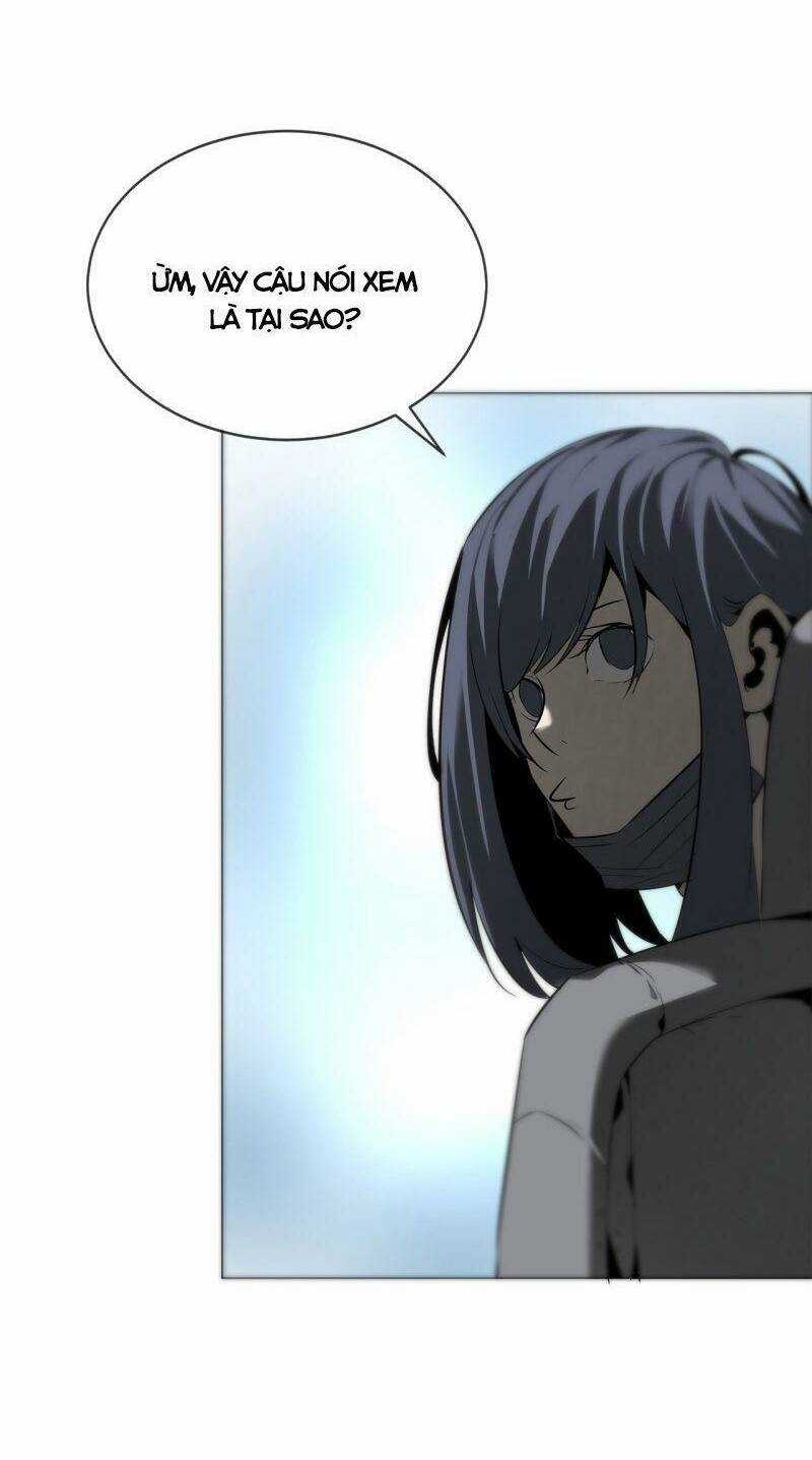 U Nhân Chapter 7 trang 66