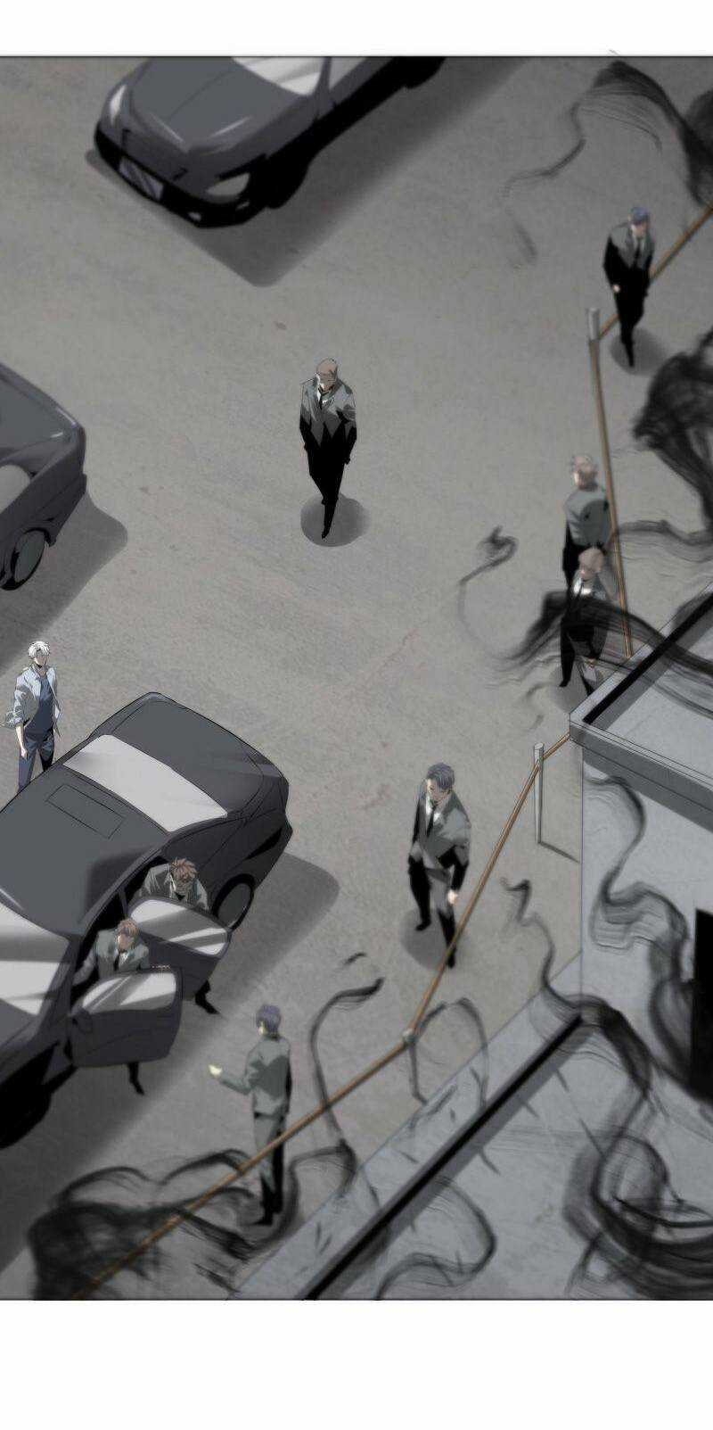 U Nhân Chapter 7 trang 68