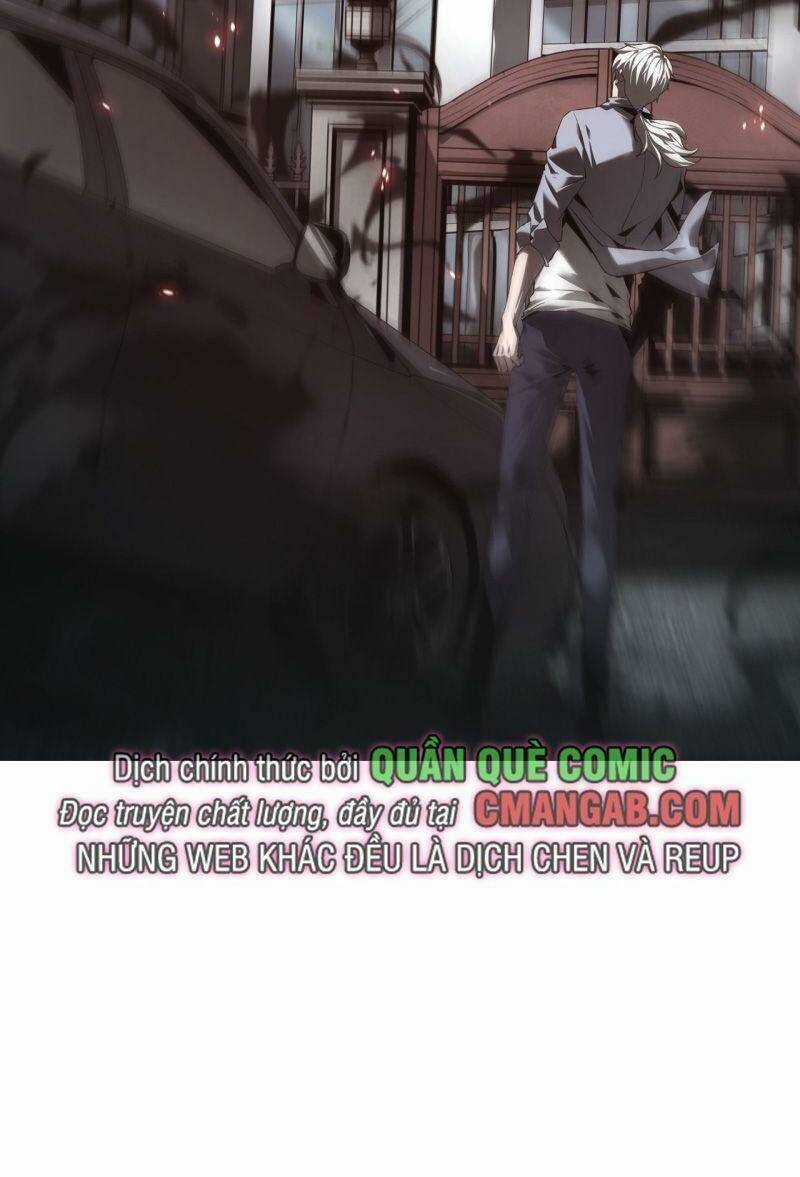 U Nhân Chapter 7 trang 71