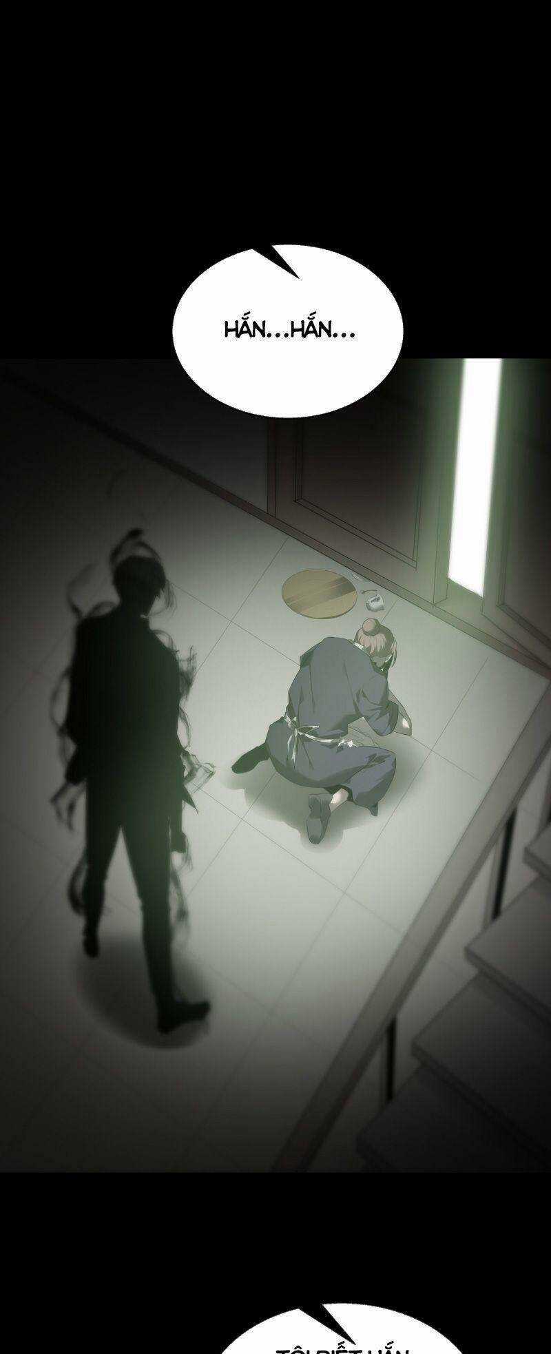 U Nhân Chapter 8 trang 17