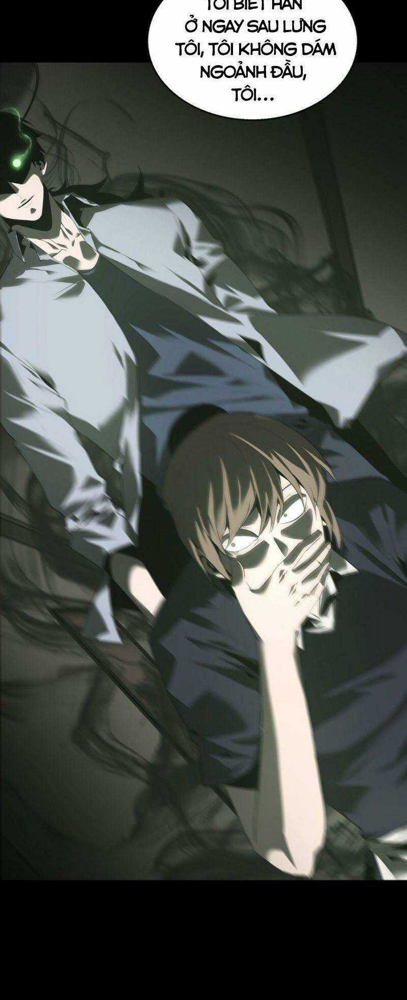 U Nhân Chapter 8 trang 18