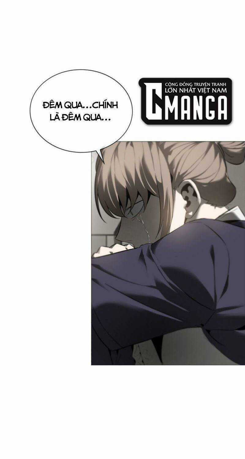 U Nhân Chapter 8 trang 2