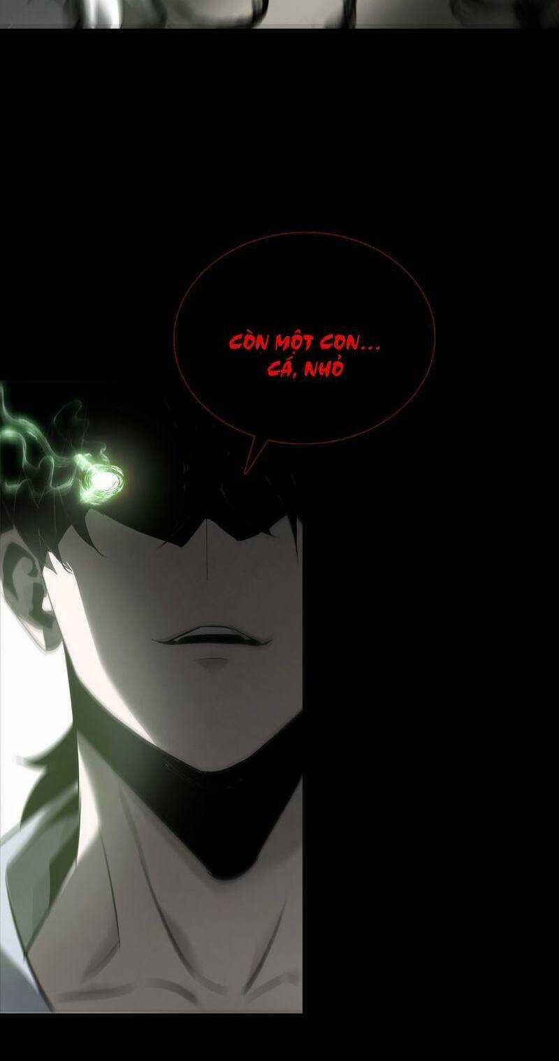 U Nhân Chapter 8 trang 20