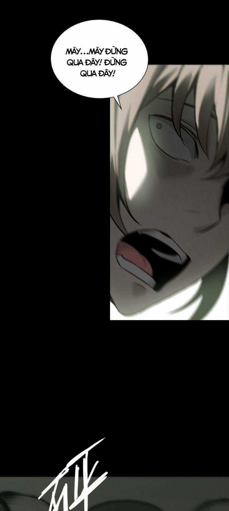 U Nhân Chapter 8 trang 21