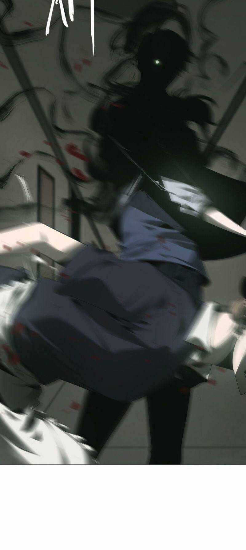 U Nhân Chapter 8 trang 22